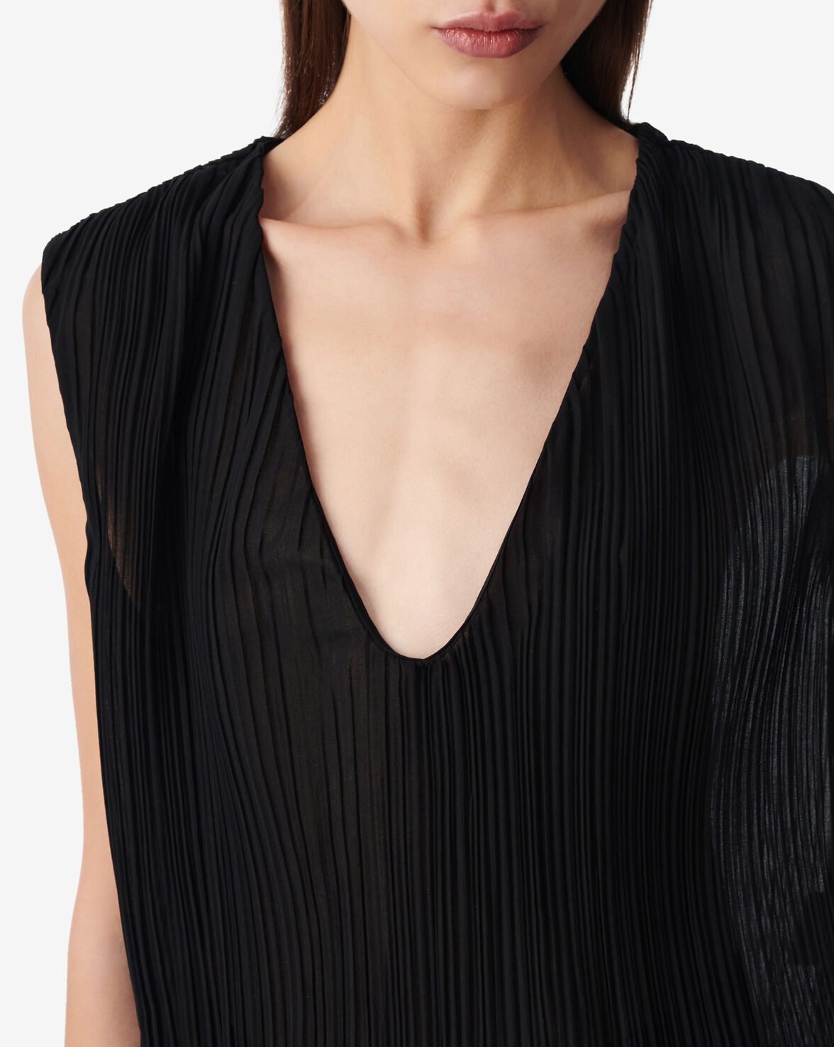 IRO Paris | Calyssa Top - Black