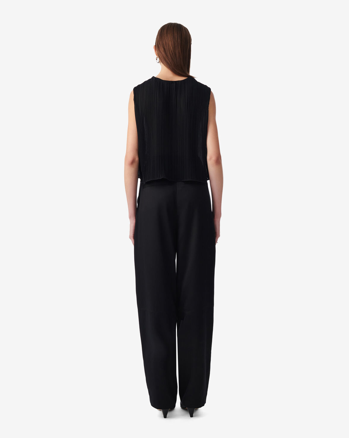 IRO Paris | Calyssa Top - Black
