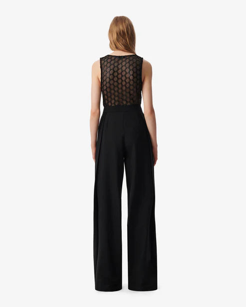 IRO Paris | Zouise Bodysuit - Black