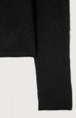 American Vintage | Trapeze Pullover - Black