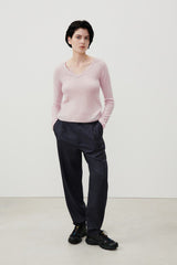 American Vintage | Trapeze Pullover - Rosy