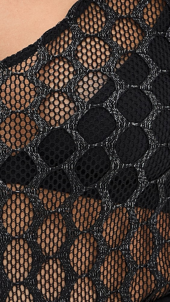 IRO Paris | Zouise Bodysuit - Black