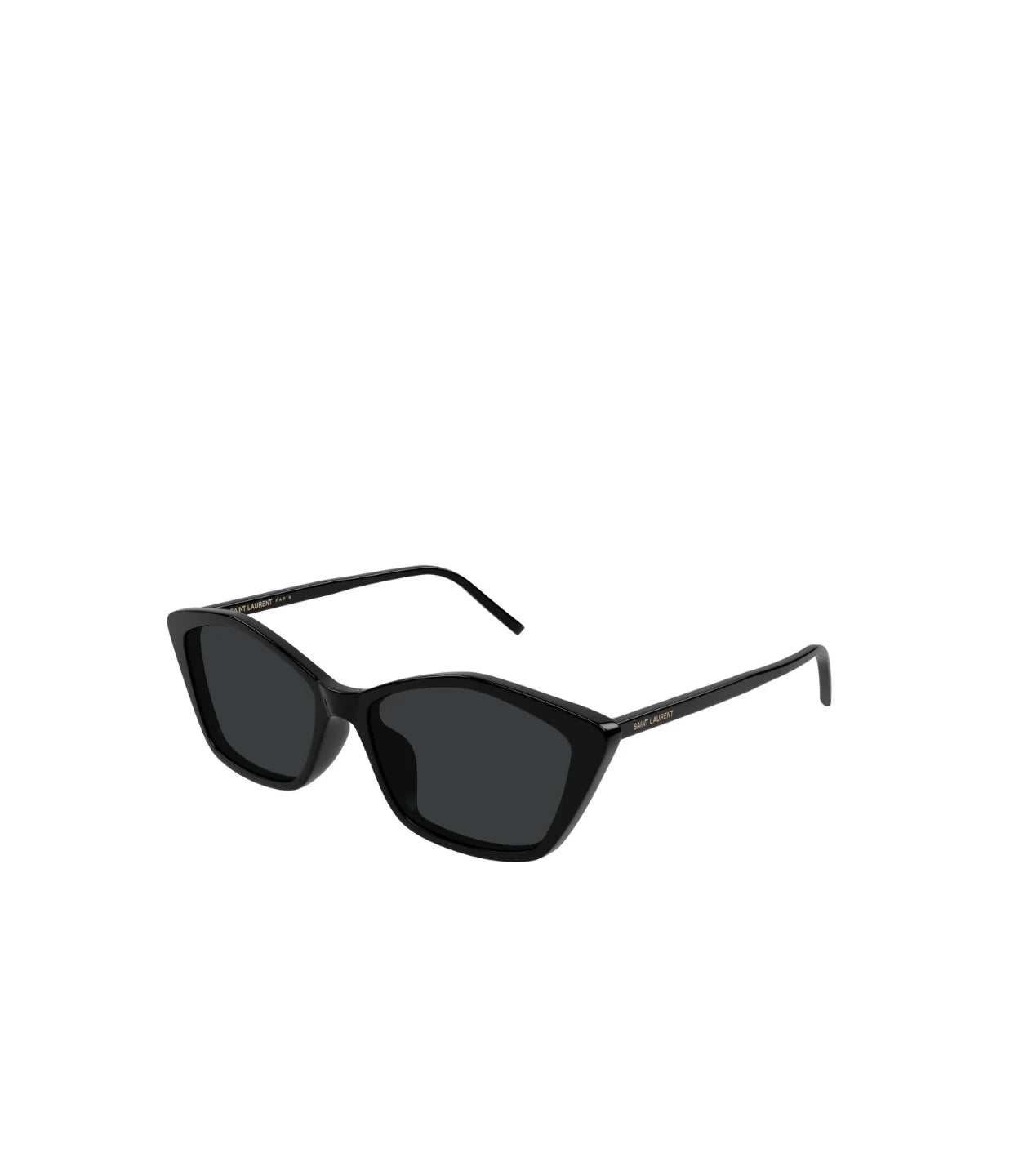 Saint Laurent | Hexagonal Frame - Black