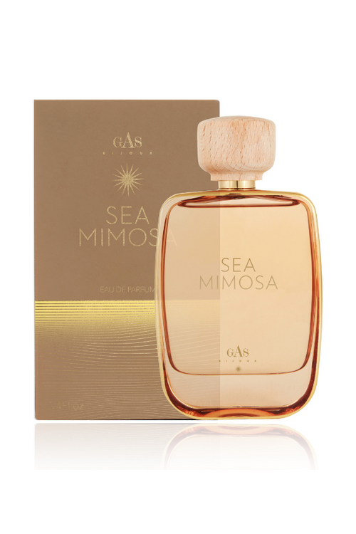 Gas Bijoux | Eau De Parfum - Sea Mimosa