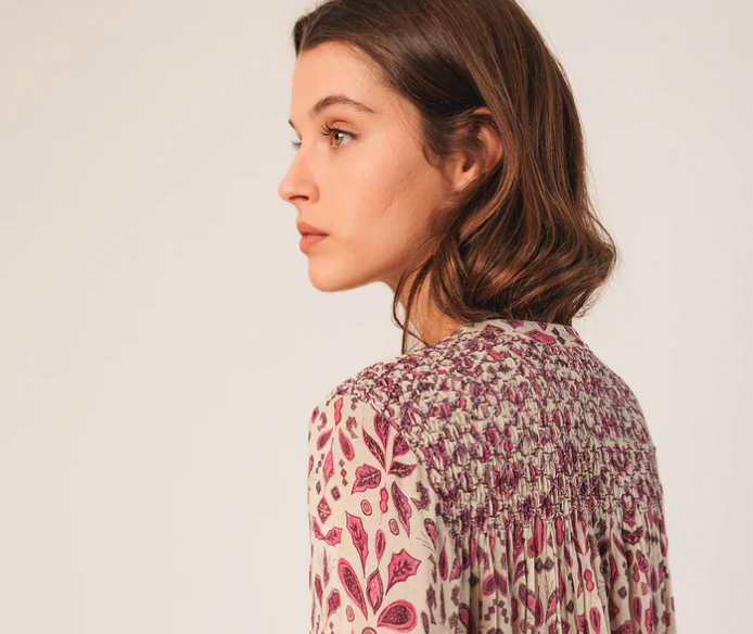 Indi cold Collection