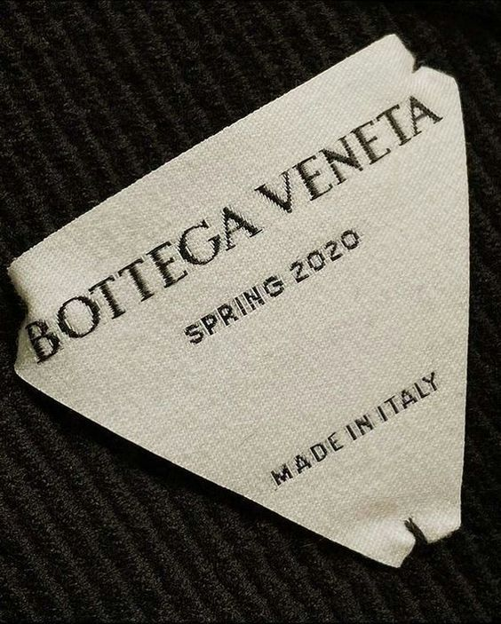 Bottega Veneta