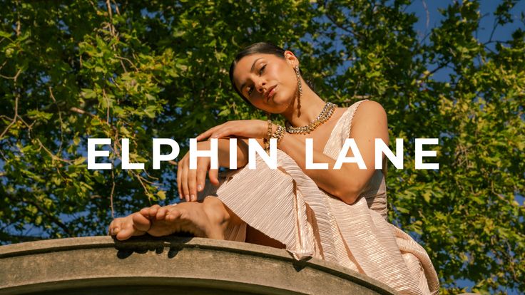 Elphin Lane Collection