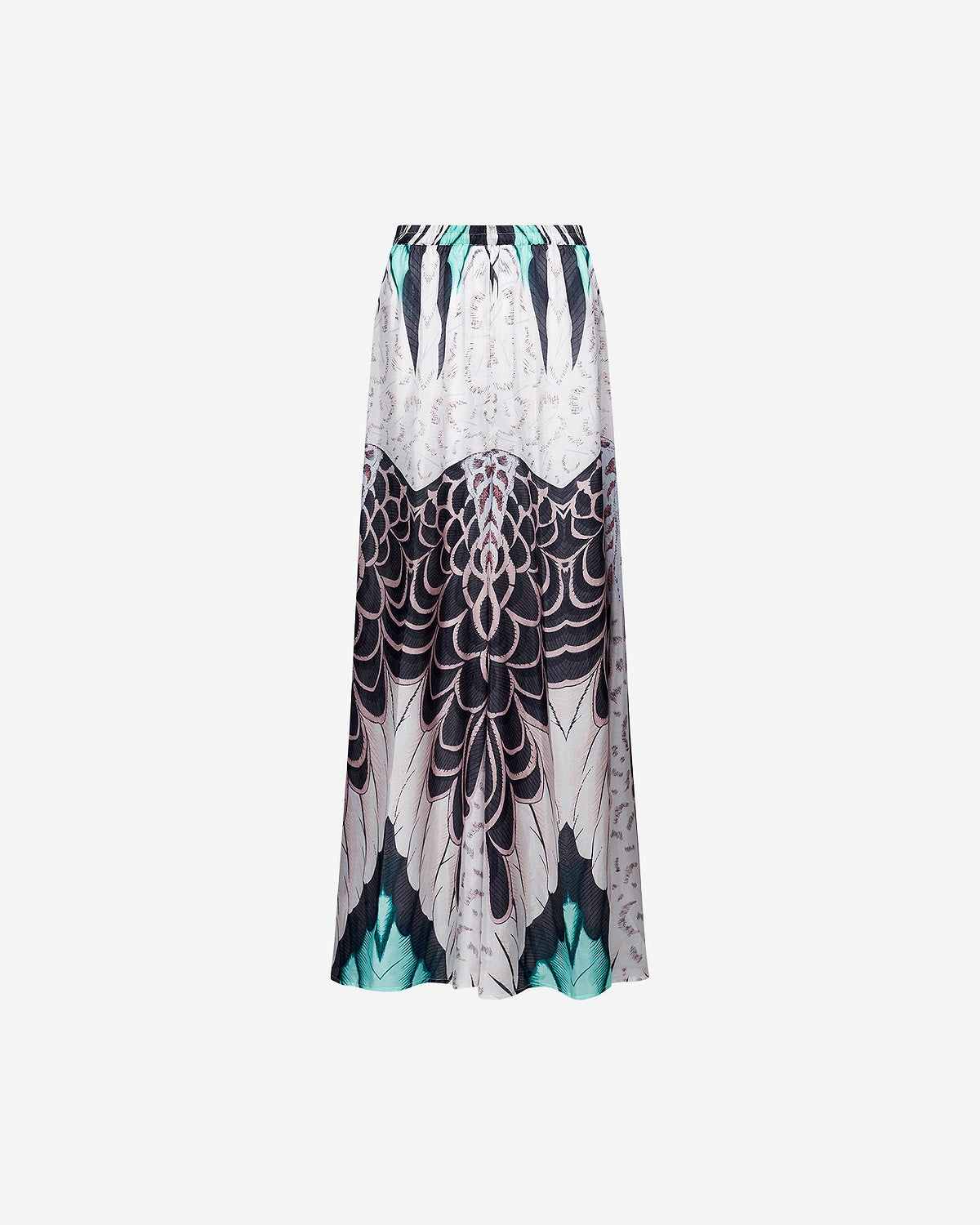 Mes Demoiselles | Bart Pant - Turquoise