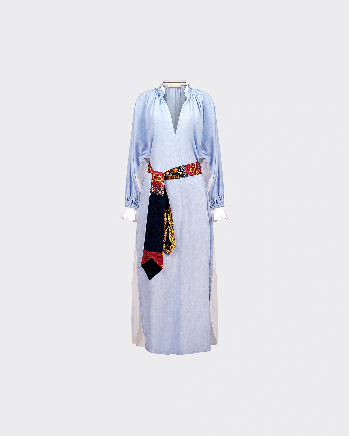 Mes Demoiselles | Wiki Dress - Blue