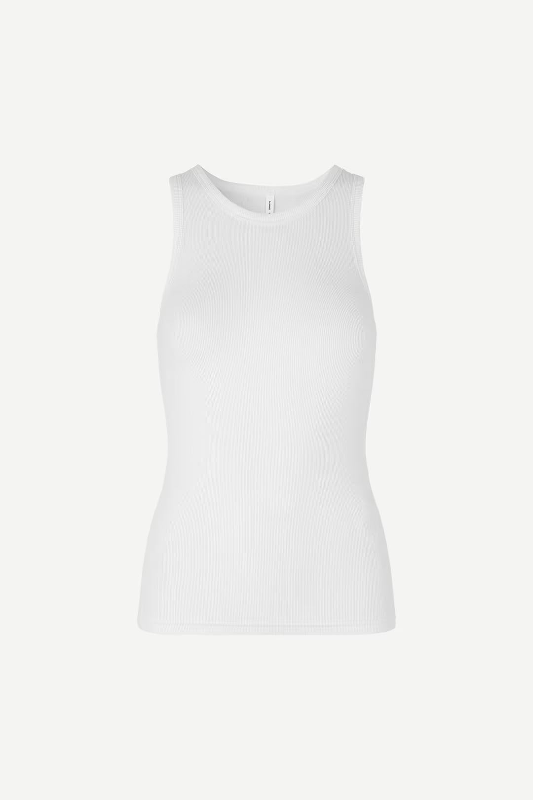 Samsøe Samsøe | Alexo Tank - White