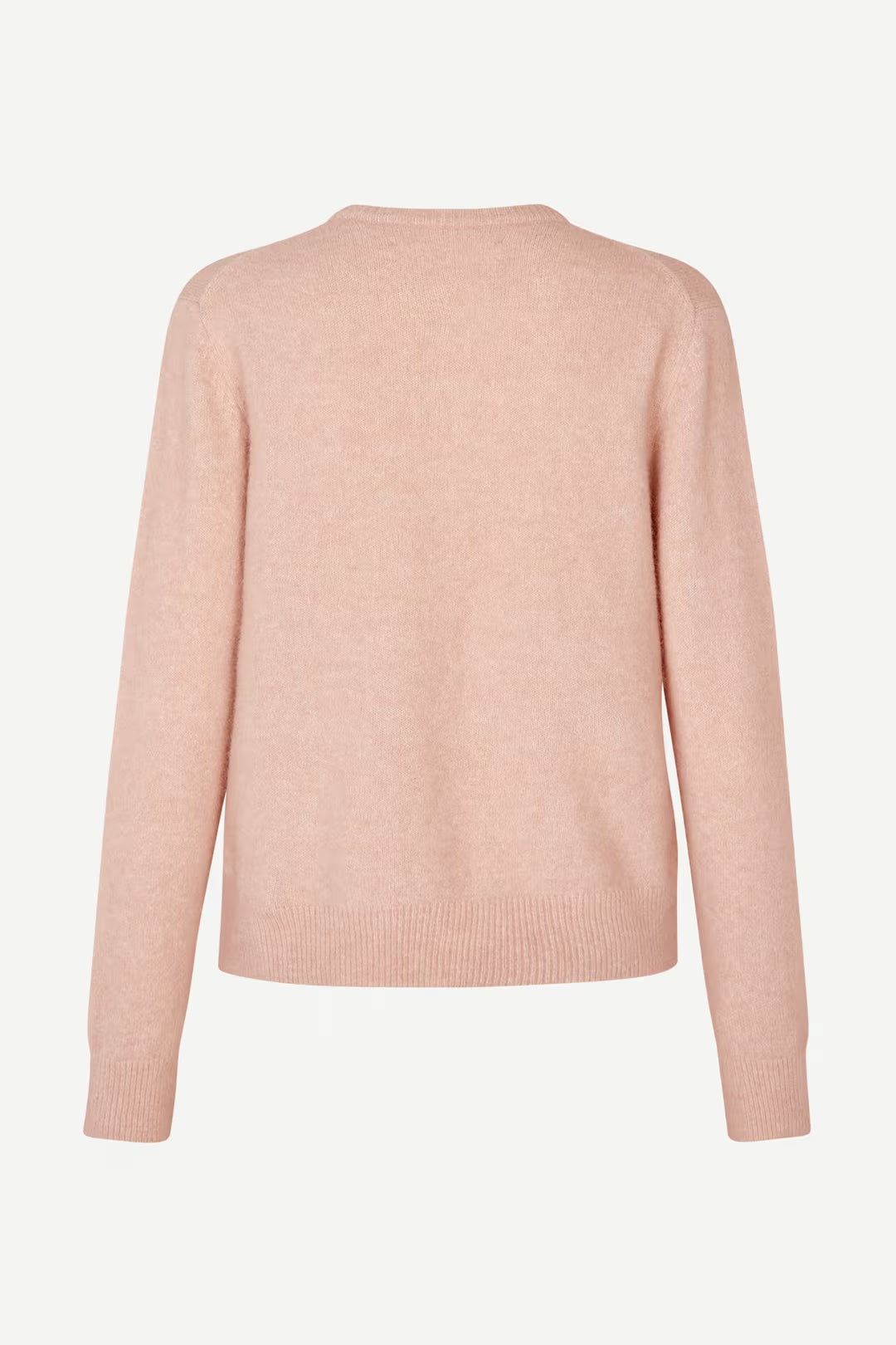 Samsøe Samsøe | Nor Cardigan | Cameo Rose