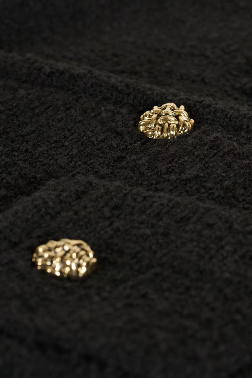 Ba&sh | Meredith Jacket - Black