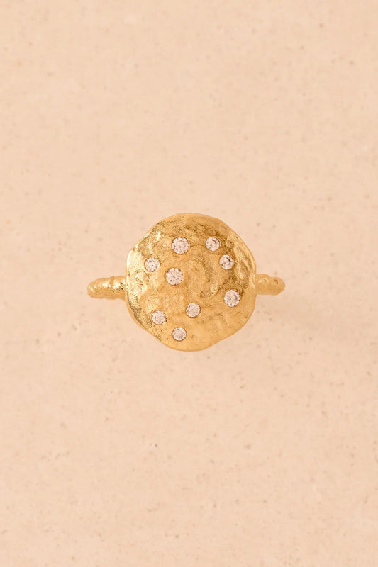 Agapée | Lattea Ring