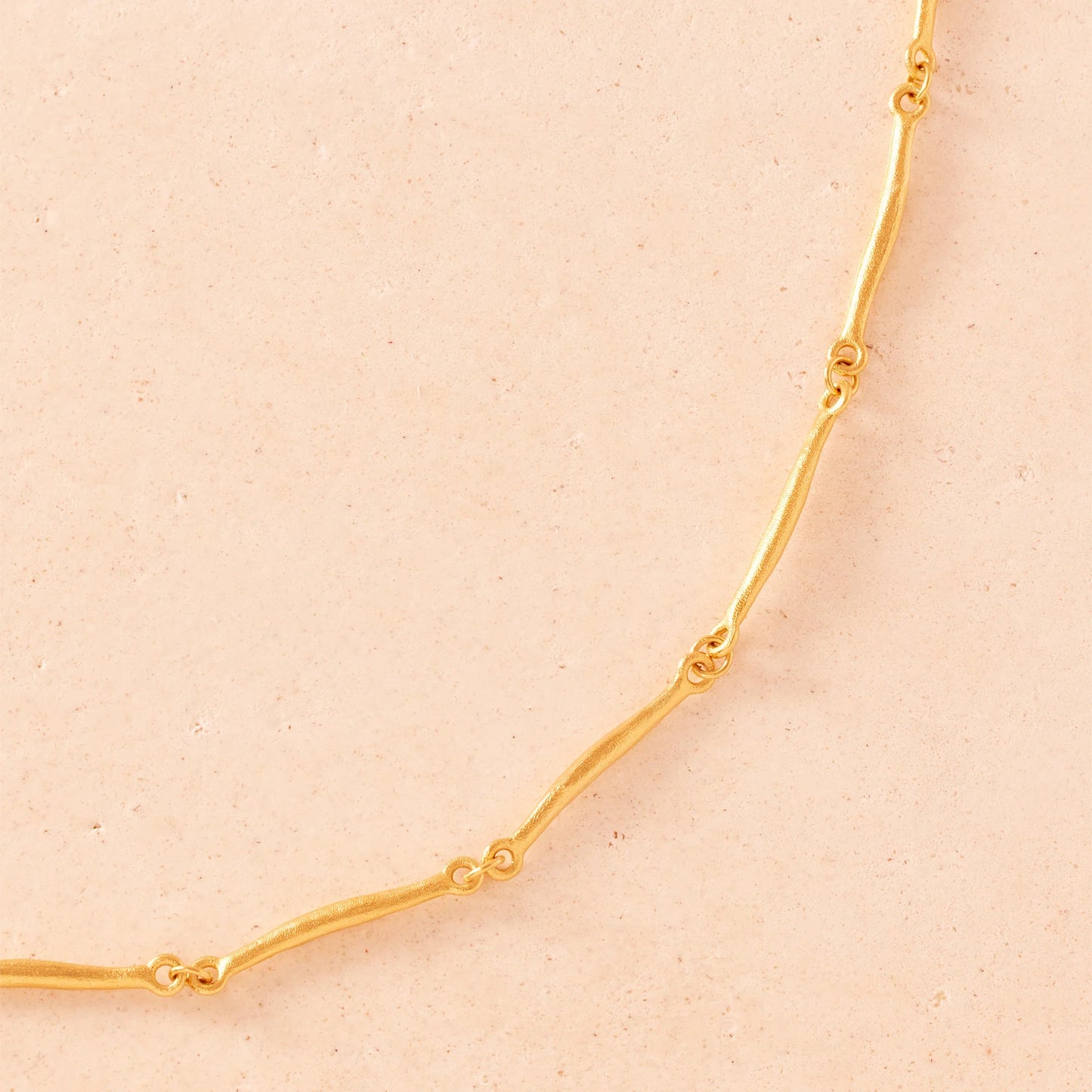 Agapée | Enea Necklace - Gold