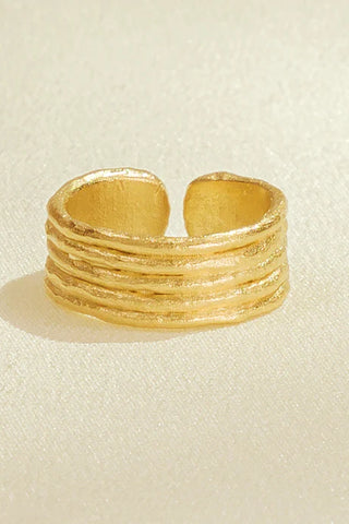 Agapée | Filippa Ring - Gold