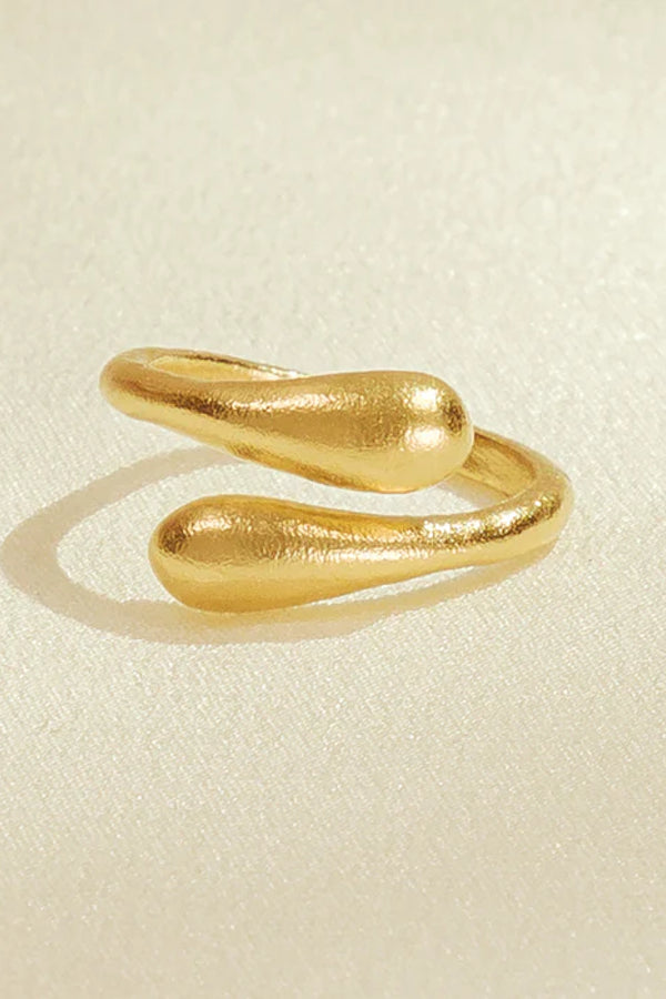 Agapée | Filippa Ring - Gold