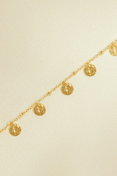 Agapée | Alceste Bracelet - Gold