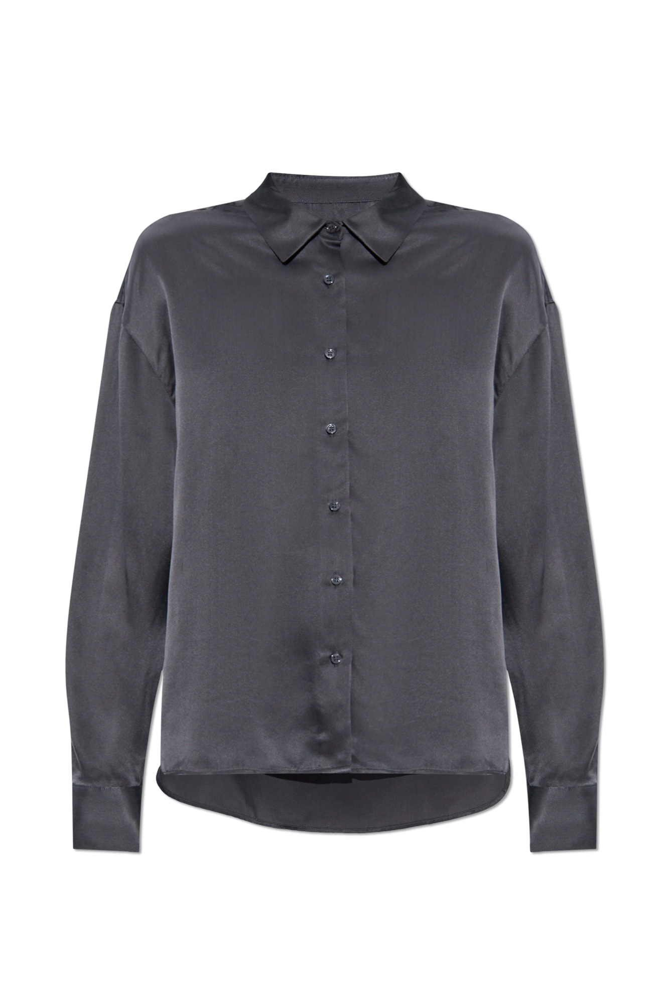 IRO Paris | Jarila Shirt - Charcoal