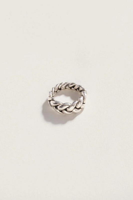 Pamela Love | Pythia Ring - Silver