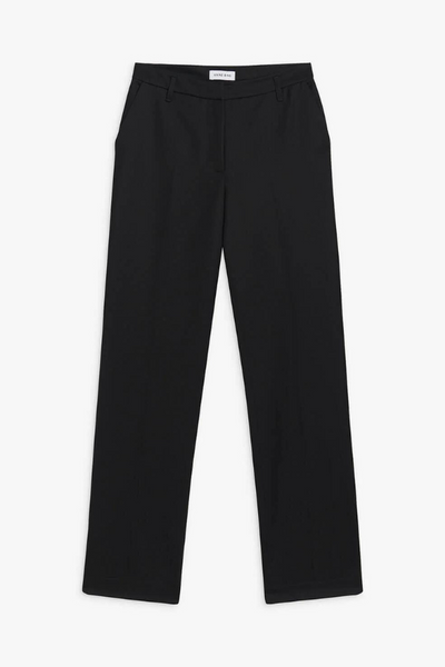 Anine Bing | Classic Pant - Black – Bon Emil