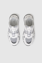 Anine Bing | Brody Sneakers - White