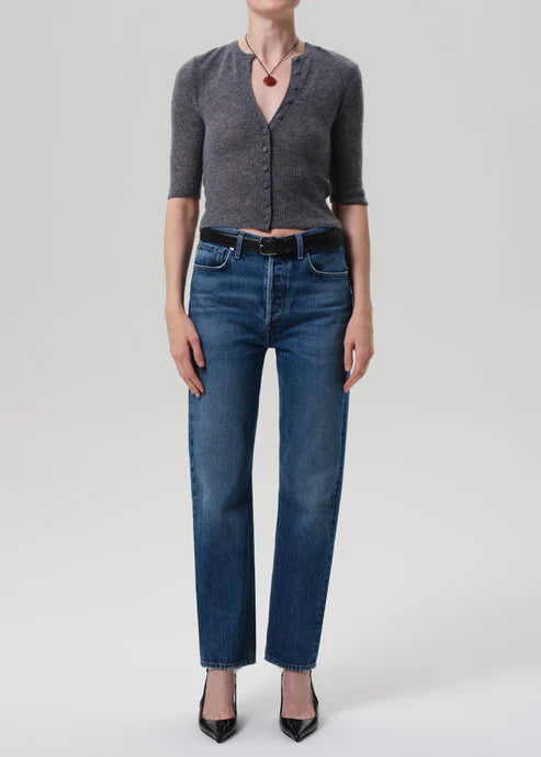 Citizens Of Humanity | Tabitha Cardigan - Charcoal Heather