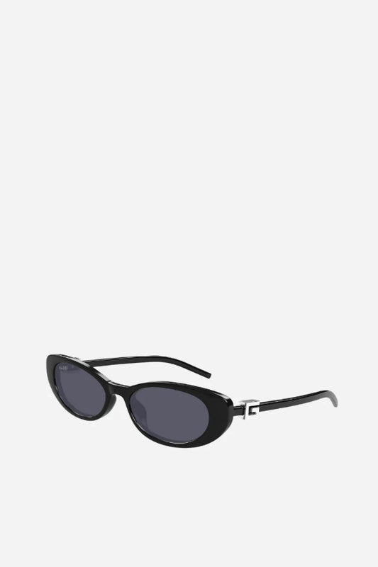 Gucci | G Motif - Black GG1680S001