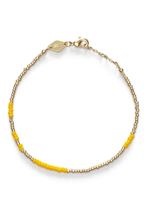 Anni Lu | Bracelet Asym - Banana