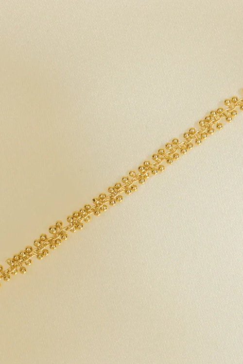 Agapée | Achille Bracelet - Gold