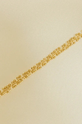 Agapée | Cira Bracelet - Gold