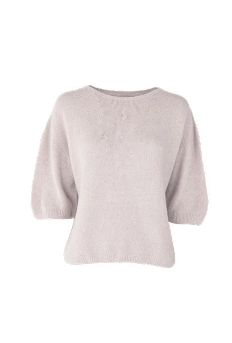 Lou & Odette | Annabelle Pullover  - Off White