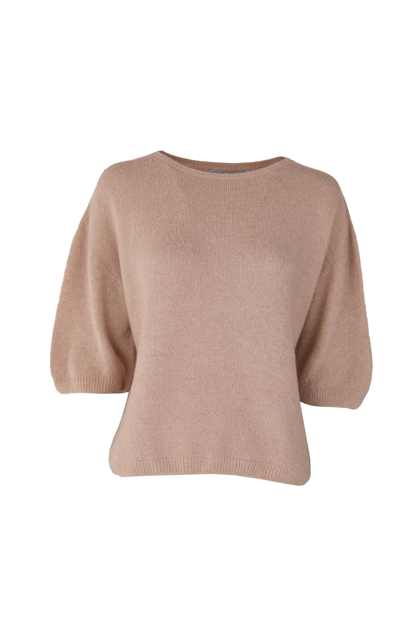 Lou & Odette | Annabelle Pullover  - Sand