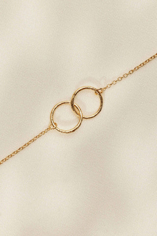 Agapée | Achille Bracelet - Gold