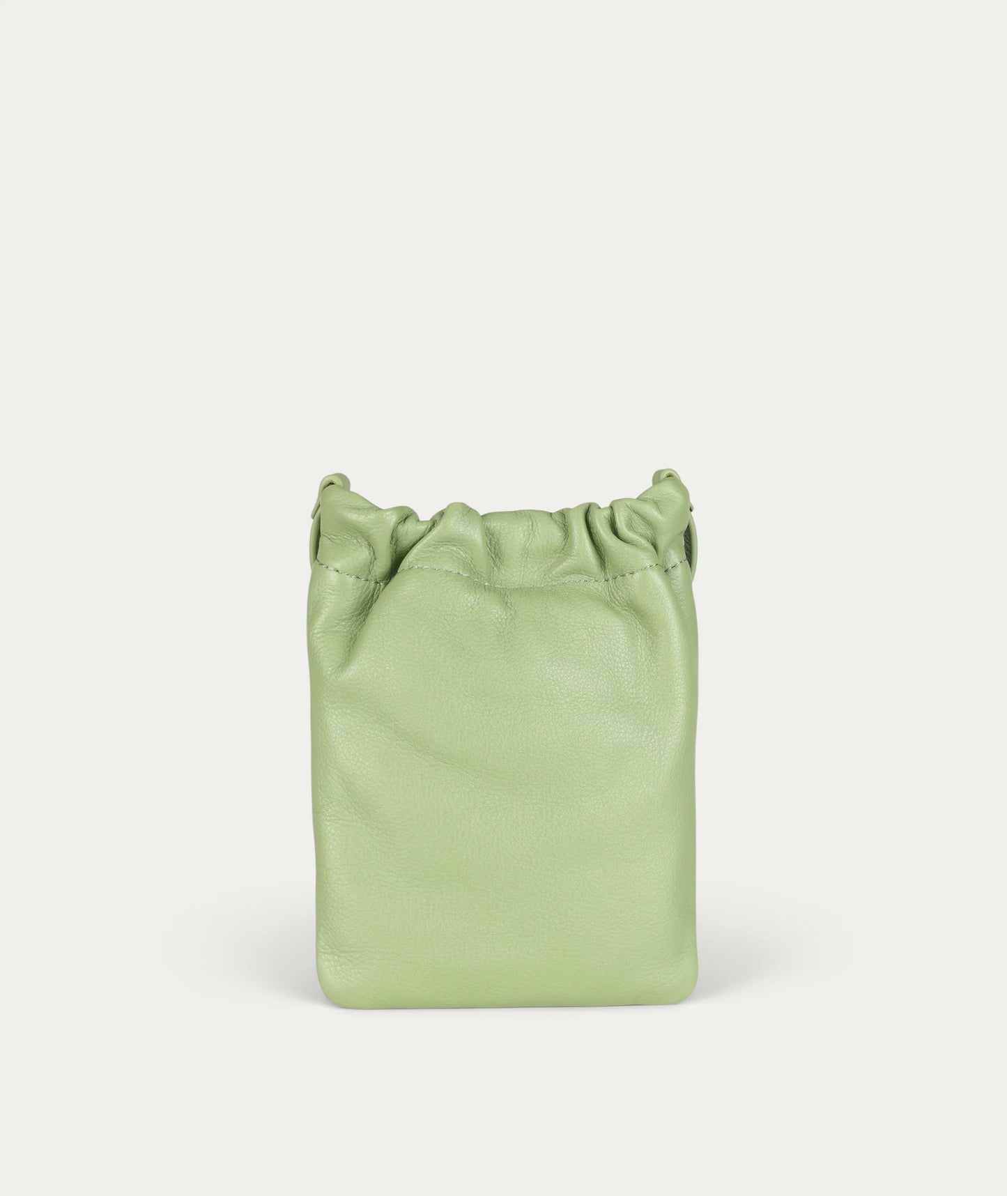 Deadly Ponies | Mr Cinch Pouch - Grass