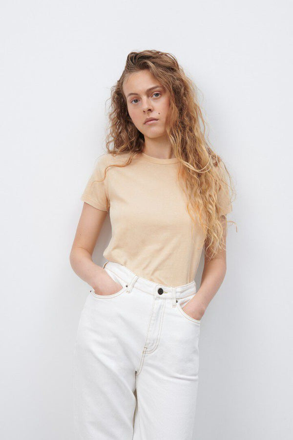 American Vintage | Gamipy T-Shirt - Sand