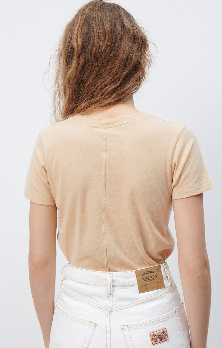 American Vintage | Gamipy T-Shirt - Sand