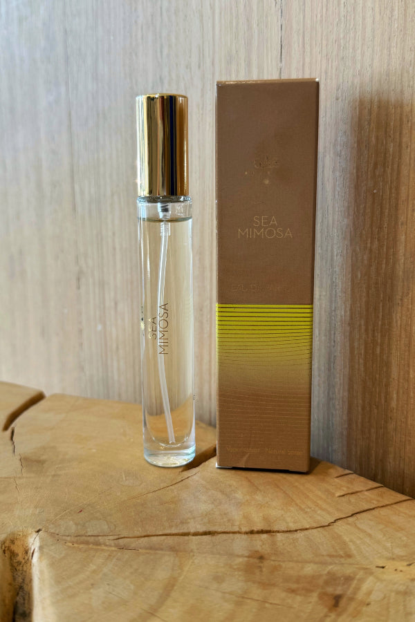 Gas Bijoux | Eau De Parfum Spray - Sea Mimosa 10 ML