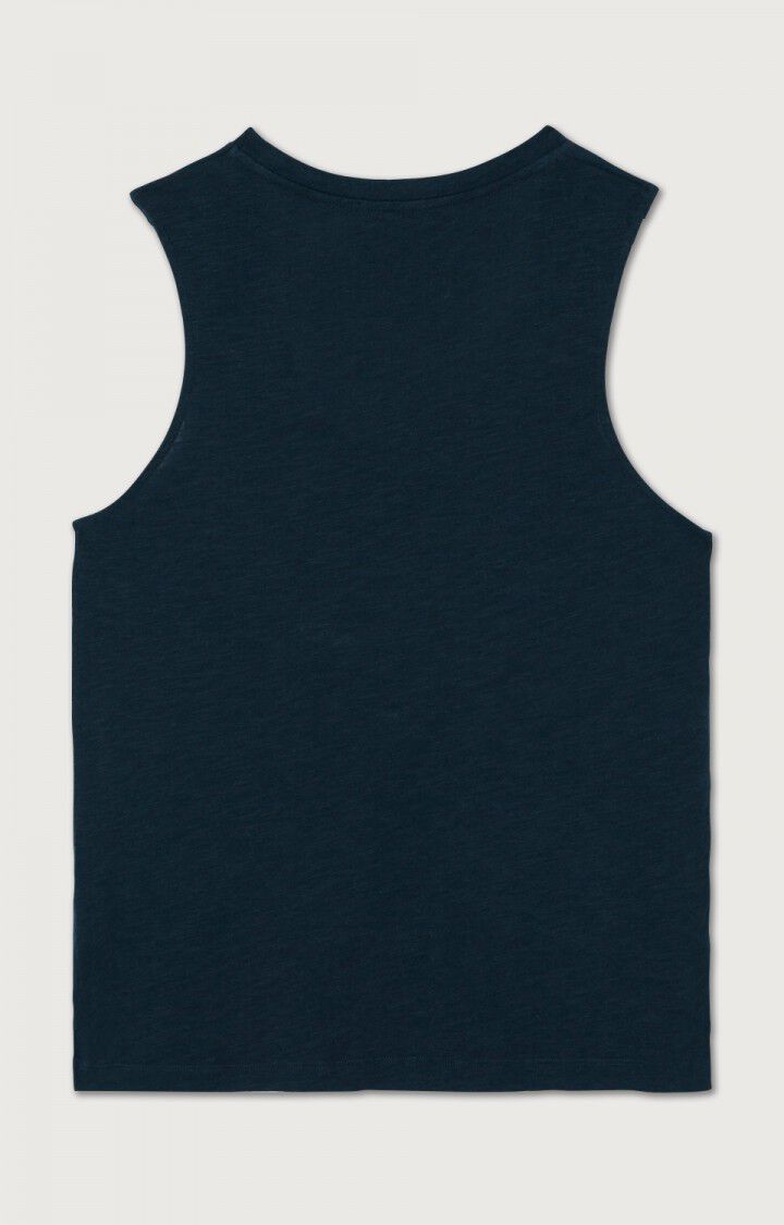 American Vintage | Jacksonville Tank Top - Navy