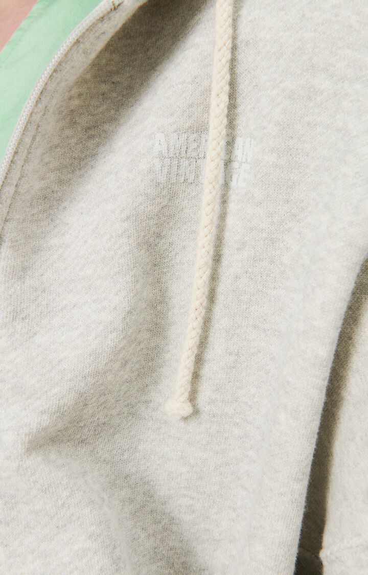 American Vintage | Kodytown Hoodie - Polar Melange