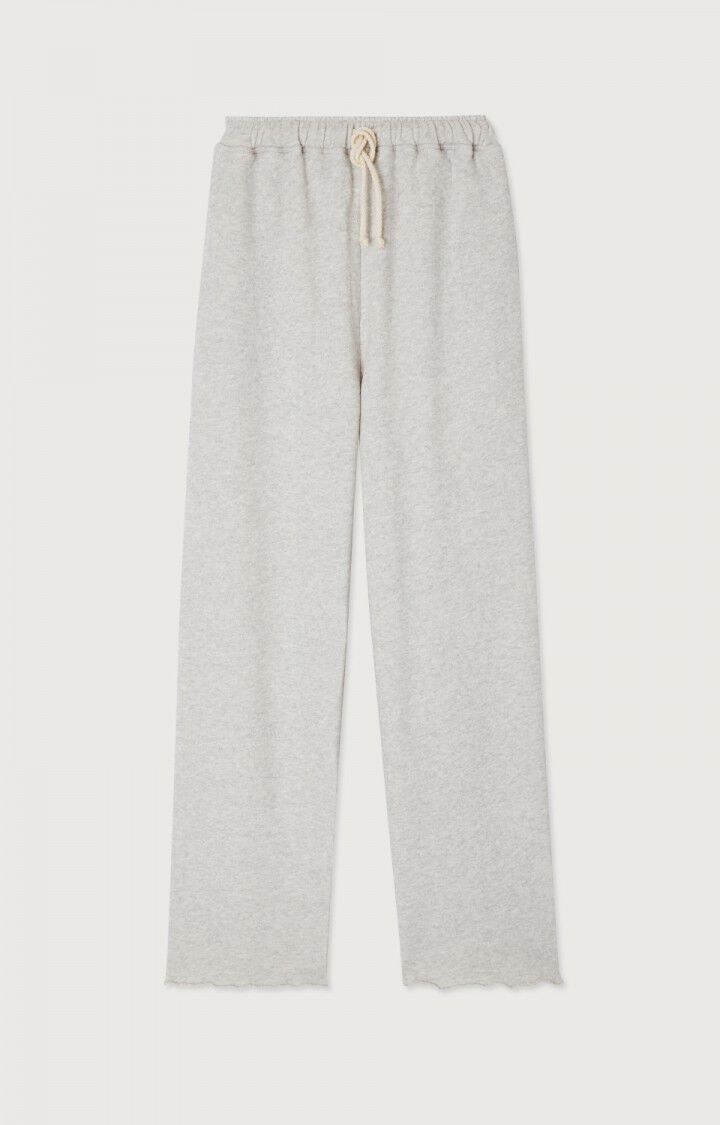 American Vintage | Kodytown Sweatpants - Polar Melange