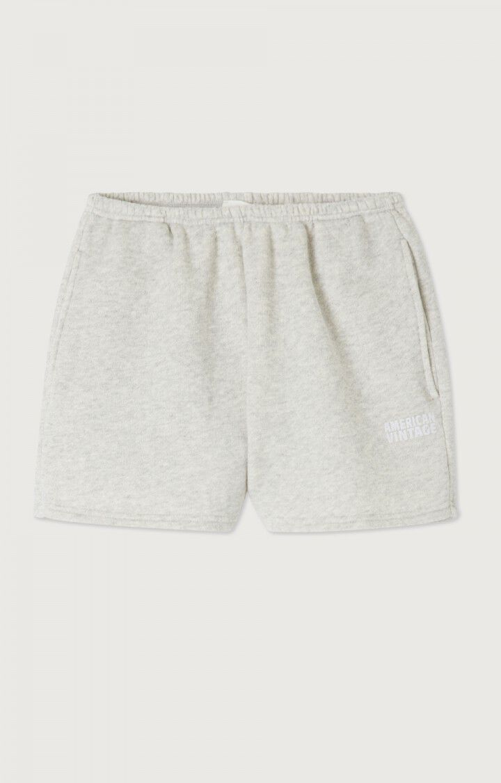 American Vintage | Kodytown Shorts - Polar Melange