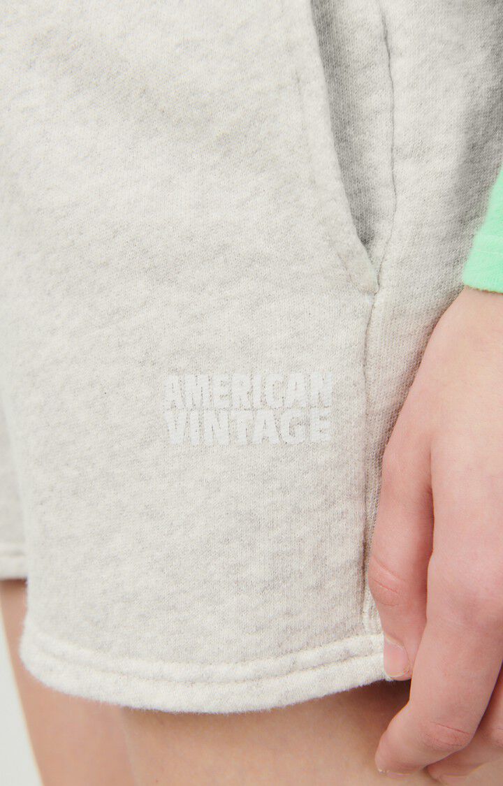 American Vintage | Kodytown Shorts - Polar Melange