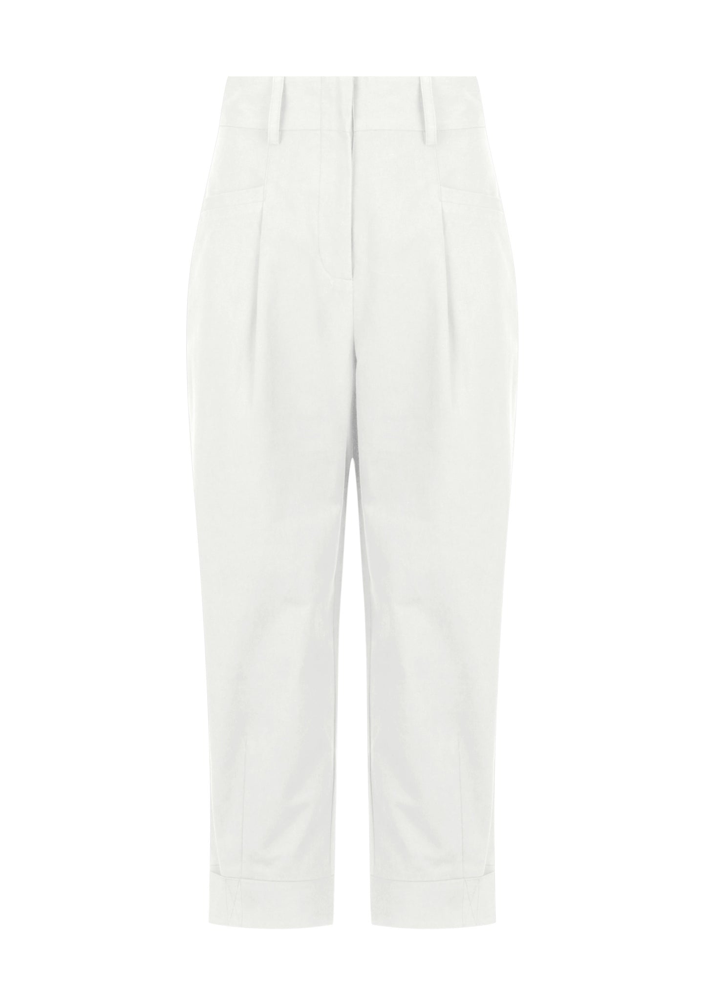 Morrison | Austin Pant - White