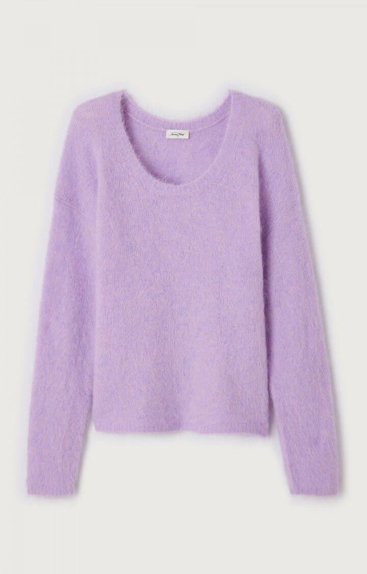 American Vintage | Nuny Jumper - Orchid Melange