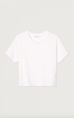American Vintage | Lopintale T-Shirt - White