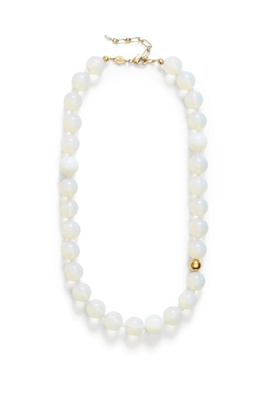 Anni Lu | Bubbles Necklace - Gold