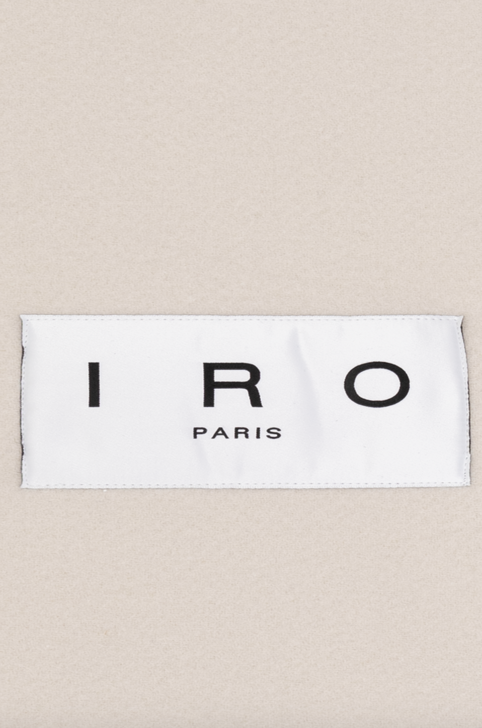 IRO Paris | Stola Scarf - Oyster Grey