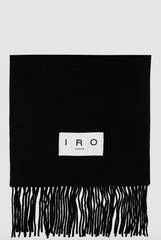 IRO Paris | Stola Scarf - Black