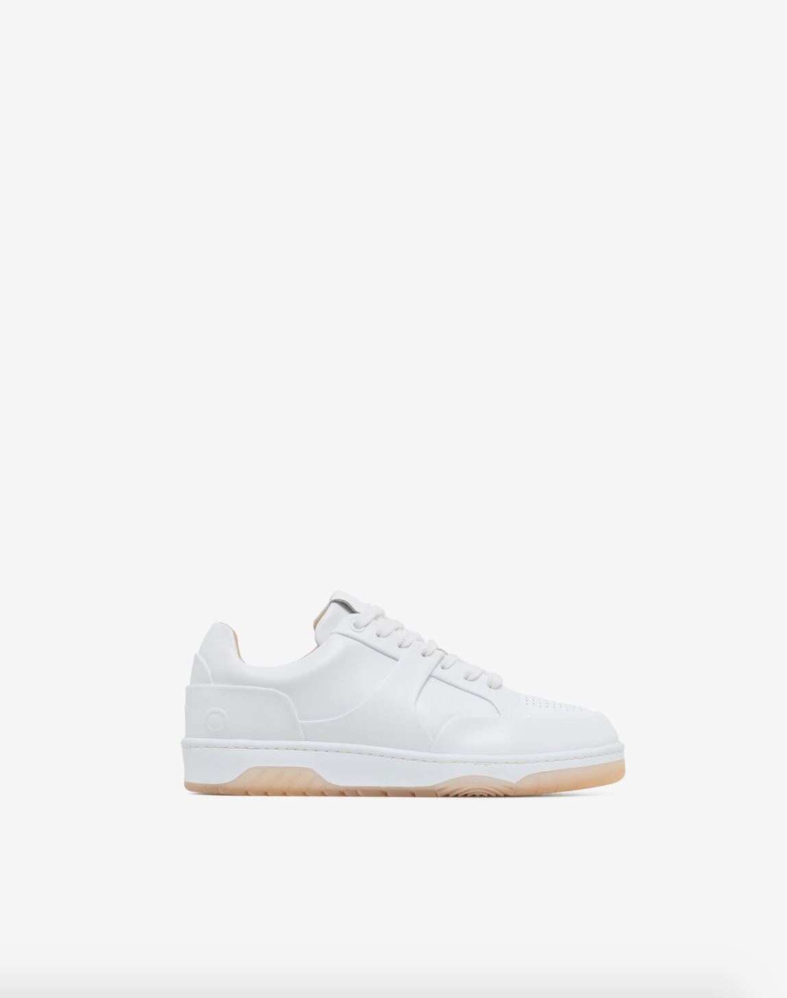 IRO Paris | Alex Sneaker - White