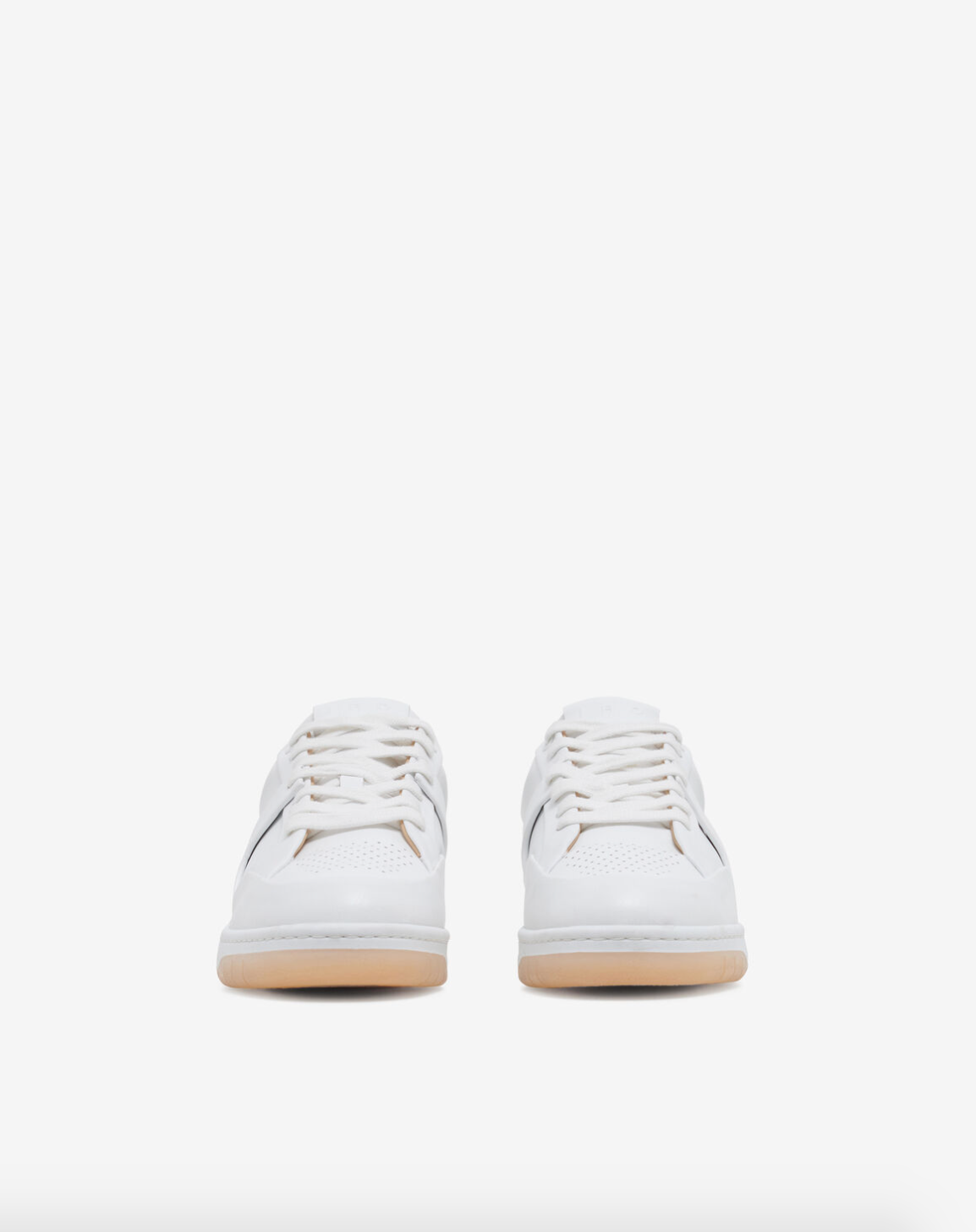 IRO Paris | Alex Sneaker - White